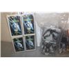 Image 2 : 4 BAGS OF ASSORTED NEW IN BOX TOYS, ACTION FIGRUES ETC.