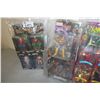 Image 2 : 4 BAGS OF ASSORTED NEW IN BOX TOYS, ACTION FIGRUES ETC.