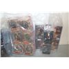 Image 3 : 4 BAGS OF ASSORTED NEW IN BOX TOYS, ACTION FIGRUES ETC.
