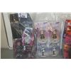 Image 2 : 3 BAGS OF ASSORTED NEW IN BOX TOYS, ACTION FIGRUES ETC.