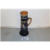 Image 1 : LARGE, ROYAL DOULTON D2385, MONKS IN THE CELLAR, 15" TALL PITCHER