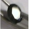 Image 1 : 4.75 CARAT BLUE SAPPHIRE *BEAUTIFUL OVAL CUT & FACETED GEM*!! GEM CAME OUT OF SAFE!!