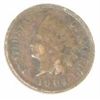 Image 1 : 1901 INDIAN HEAD PENNY RED BOOK VALUE IS $5.00+ *NICE EARLY FINE GRADE*!! PENNY CAME OUT OF SAFE!!