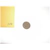 Image 2 : 1901 INDIAN HEAD PENNY RED BOOK VALUE IS $5.00+ *NICE EARLY FINE GRADE*!! PENNY CAME OUT OF SAFE!!