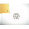Image 2 : 1965 WASHINGTON QUARTER RED BOOK VALUE IS $15.00+ *MS-65 HIGH GRADE*!! COIN CAME OUT OF SAFE!!