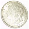 Image 1 : 1921 MORGAN SILVER DOLLAR *NICE LAST MADE EARLY MORGAN SILVER DOLLAR*!SILVER DOLLAR CAME OUT OF SAFE