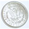 Image 2 : 1921 MORGAN SILVER DOLLAR *NICE LAST MADE EARLY MORGAN SILVER DOLLAR*!SILVER DOLLAR CAME OUT OF SAFE