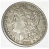 Image 1 : 1881-O MORGAN SILVER DOLLAR *NICE EARLY MORGAN SILVER DOLLAR*!! SILVER DOLLAR CAME OUT OF SAFE!!