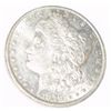 Image 1 : 1879-O MORGAN SILVER DOLLAR RED BOOK VALUE IS $150.00+ *RARE MS HIGH GRADE MORGAN SILVER DOLLAR*!!