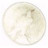 Image 2 : 1927-D *KEY DATE* PEACE SILVER DOLLAR *RARE KEY DATE PEACE SILVER DOLLAR*!!
