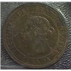 Image 2 : Canada - 1 Cent - 1890H - Brown - ICCS - MS-60