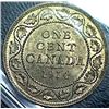Image 1 : Canada - 1 Cent - 1914 - RED - ICCS - MS-63