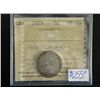Image 1 : Canada - 5 Cents - 1925 - ICCS - VF-30
