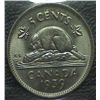 Image 1 : Canada - 5 Cents - 1939 - ICCS - MS-64