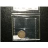 Image 2 : Canada - 10 Cents - 1870 - Wide 0 - ICCS - VF-30