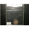 Image 2 : Canada - 10 Cents - 1870 - Narrow 0 - ICCS - F-12