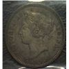 Image 2 : Canada - 10 Cents - 1883H - ICCS - EF-40