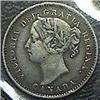 Image 2 : Canada - 10 Cents - 1887 - ICCS - VF-20