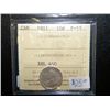 Image 1 : Canada - 10 Cents - 1911 - ICCS - F-15
