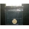 Image 2 : Canada - 10 Cents - 1911 - ICCS - F-15