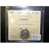 Image 1 : Canada - 10 Cents - 1930 - Cleaned - ICCS - EF-40