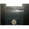 Image 2 : Canada - 10 Cents - 1930 - Cleaned - ICCS - EF-40