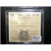 Image 1 : Canada - 10 Cents - 1932 - ICCS - EF-40