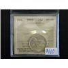 Image 1 : Canada - 25 Cents - 1910 - ICCS - VF-30