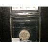 Image 2 : Canada - 25 Cents - 1910 - ICCS - VF-30