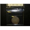 Image 2 : Canada - 50 Cents - 1871 - ICCS - VF-20