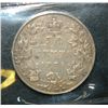 Image 3 : Canada - 50 Cents - 1871 - ICCS - VF-20