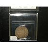 Image 2 : Canada - 50 Cents - 1872H - ICCS - F-12