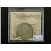 Image 1 : Canada - 50 Cents - 1932 - ICCS - VG-10