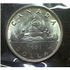 Image 1 : Canada - $1.00 - 1935 - ICCS - MS-64