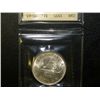 Image 2 : Canada - $1.00 - 1935 - ICCS - MS-65