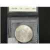 Image 2 : Canada - $1.00 - 1937 - ICCS - MS-63