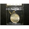 Image 2 : Canada - $1.00 - 1937 - ICCS - MS-63