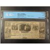 Image 1 : Agricultural Bank - $4.00 - 1835 - Toronto - CCCS - F-15