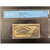 Image 1 : Dominion of Canada - 25 Cents - 1900 - CCCS - VF-30