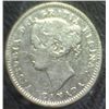 Image 2 : Canada - 10 Cents - 1890H - ICCS - VG-8