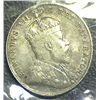 Image 2 : Canada - 10 Cents - 1905 - ICCS - VF-30