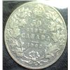 Image 1 : Canada - 50 Cents - 1905 - ICCS - F-12