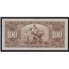 Image 2 : Canada - $100.00 - 1937 PCGS - UNC-61 - BC-27b