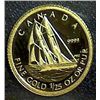 Image 1 : 2012 - R.C.M. - 50 Cents - Bluenose - ICCS - PF-67 - Ultra Heavy Cameo