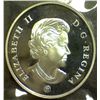 Image 2 : 2008 - R.C.M. - $1.00 - Poppy - ICCS - PF-67 - Ultra Heavy Cameo