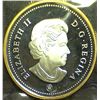 Image 2 : 2008 - R.C.M. - $1.00 - Quebec City - ICCS - PF-67 - Ultra Heavy Cameo