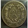 Image 2 : USA - 1 Cent - 1858 - Large Letters - ICCS - F-12