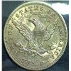 Image 2 : USA - $10 - Gold - 1880 - ICCS - VF-30