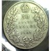 Image 1 : Canada - 50 Cents - 1903H - ICCS - F-12