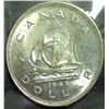Image 1 : Canada - $1.00 - 1949 - ICCS - MS-62